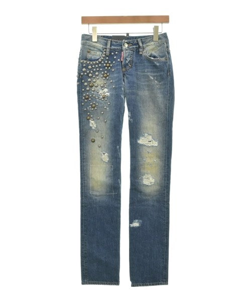 DSQUARED ยีนส์