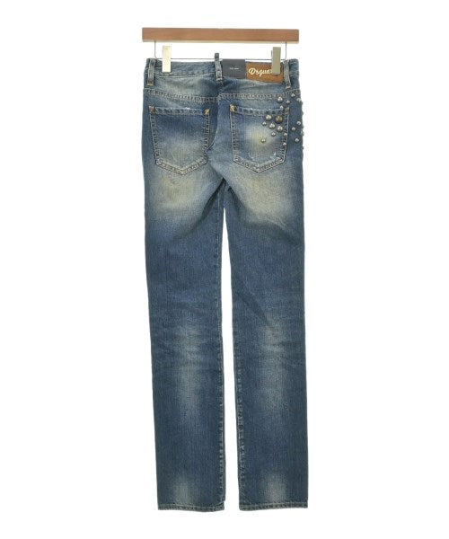DSQUARED ยีนส์