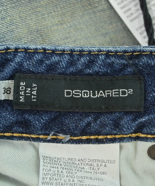 DSQUARED ยีนส์
