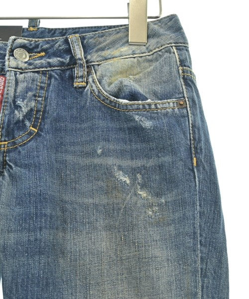 DSQUARED ยีนส์