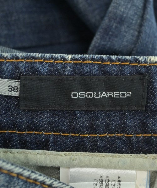 DSQUARED ยีนส์