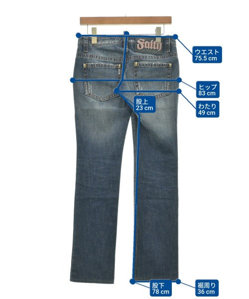 DSQUARED ยีนส์