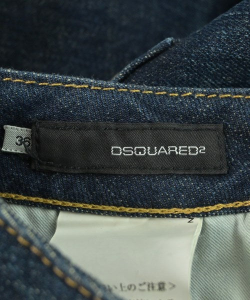 DSQUARED ยีนส์
