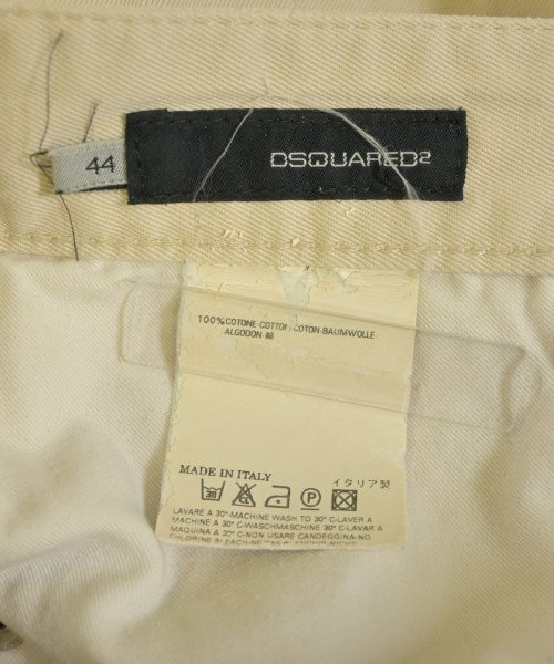 DSQUARED กางเกง อื่น