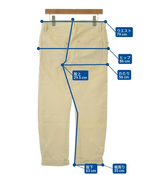 DSQUARED กางเกง อื่น