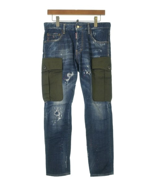 DSQUARED ยีนส์