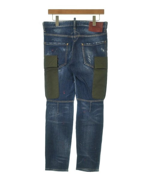 DSQUARED ยีนส์