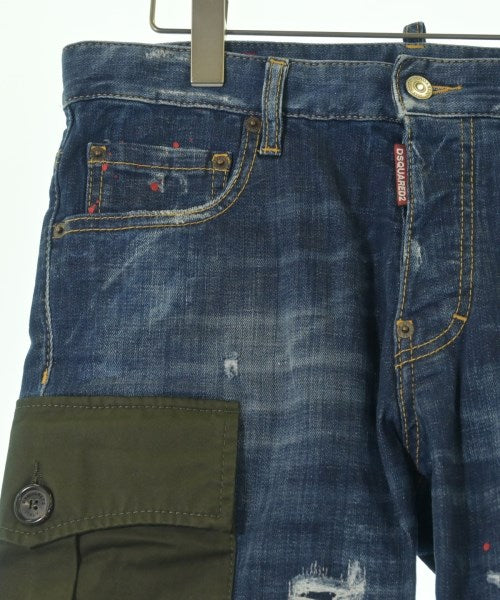 DSQUARED ยีนส์