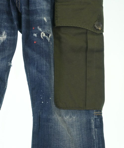 DSQUARED ยีนส์