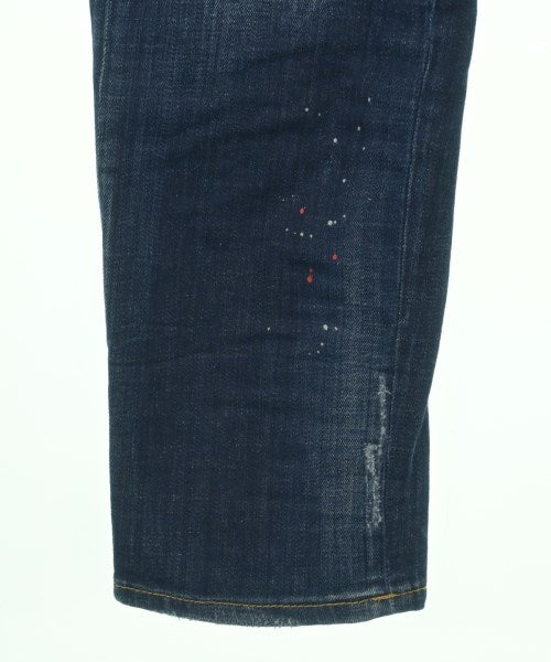 DSQUARED ยีนส์