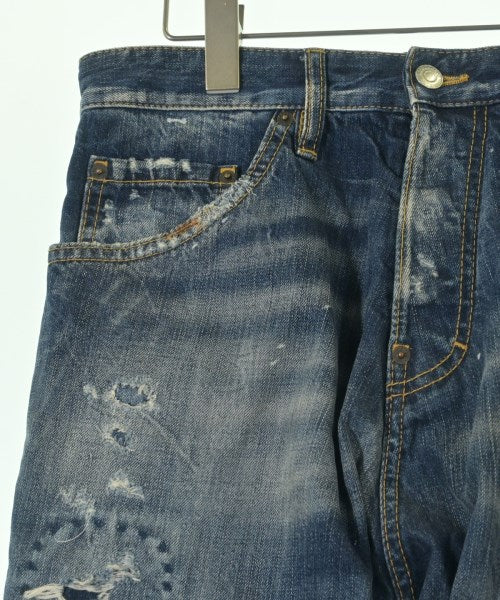 DSQUARED ยีนส์