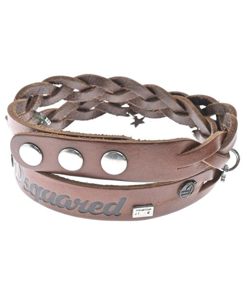 DSQUARED เข็มขัด