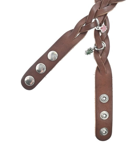 DSQUARED เข็มขัด