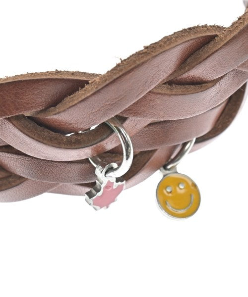 DSQUARED เข็มขัด