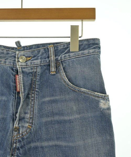 DSQUARED ยีนส์