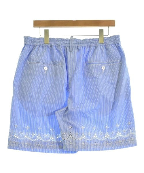 DSQUARED กางเกงขาสั้น