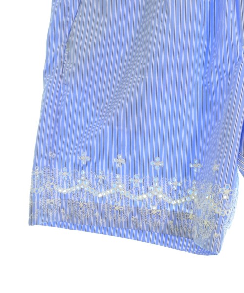 DSQUARED กางเกงขาสั้น