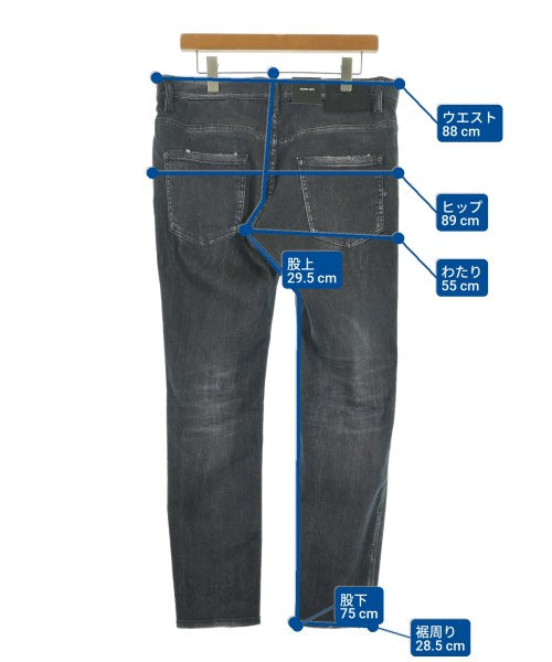 DSQUARED ยีนส์