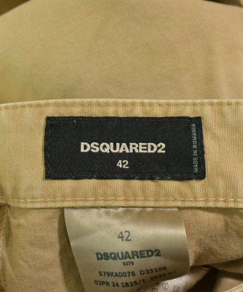 DSQUARED กางเกง อื่น