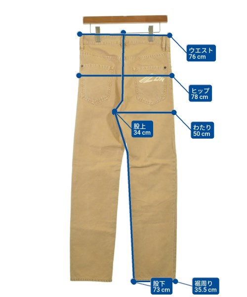 DSQUARED กางเกง อื่น