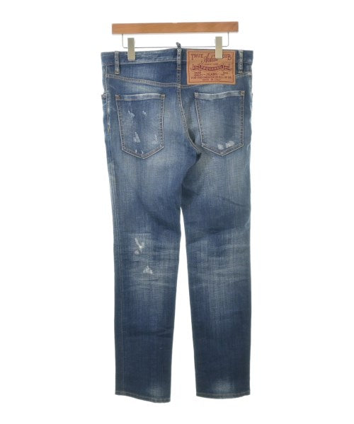 DSQUARED ยีนส์