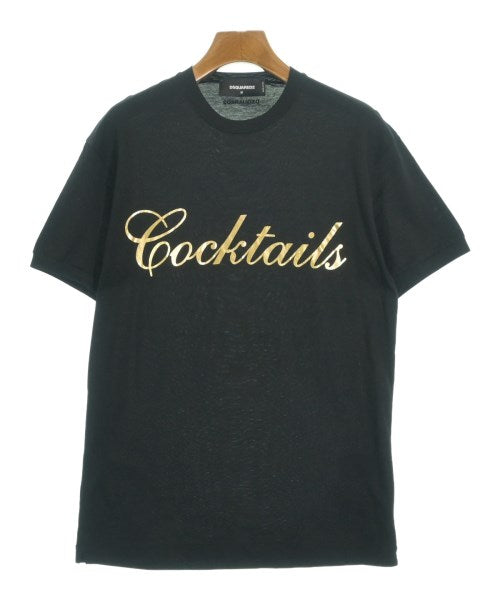 DSQUARED เสื้อยืด/เสื้อท็อปส์