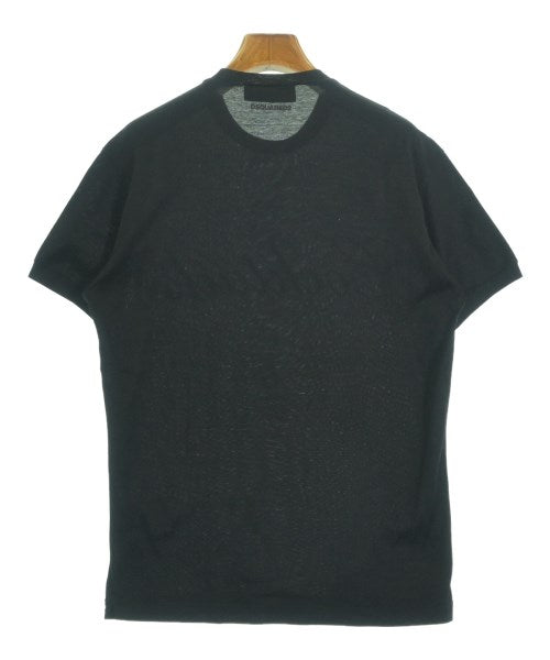 DSQUARED เสื้อยืด/เสื้อท็อปส์