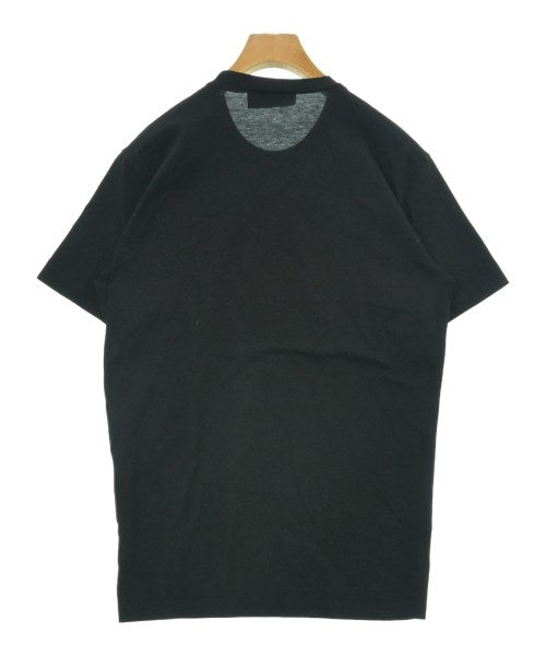 DSQUARED เสื้อยืด/เสื้อท็อปส์