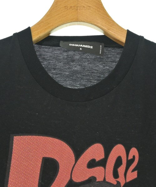 DSQUARED เสื้อยืด/เสื้อท็อปส์