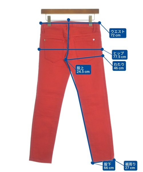 DSQUARED ยีนส์