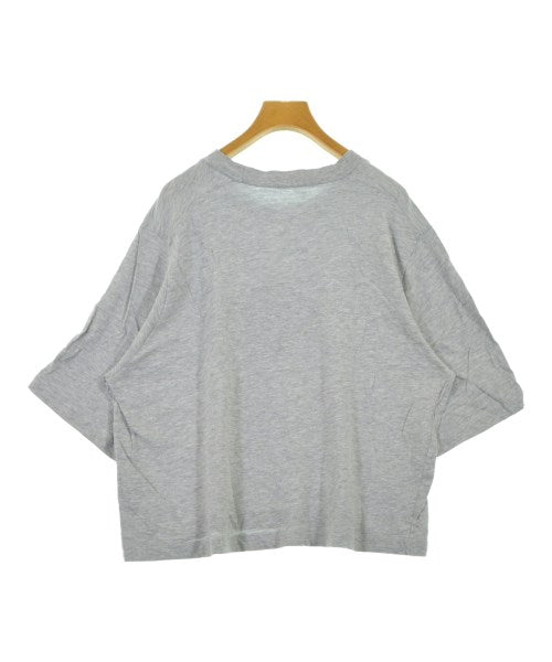 DSQUARED เสื้อยืด/เสื้อท็อปส์