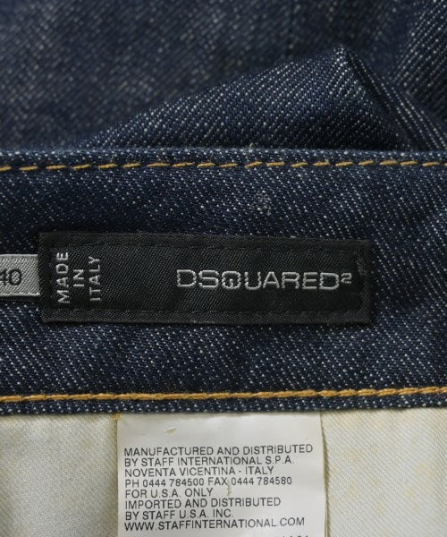 DSQUARED ยีนส์