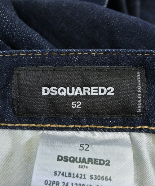 DSQUARED ยีนส์