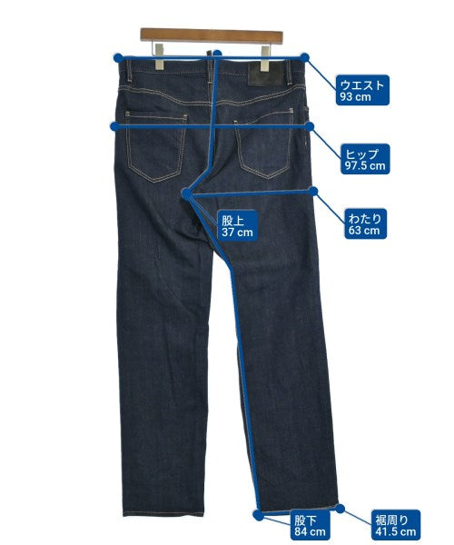 DSQUARED ยีนส์