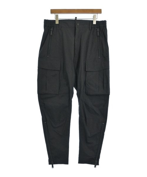 DSQUARED กางเกงมีกระเป๋าข้างกางเกง2-4 กระเป๋า