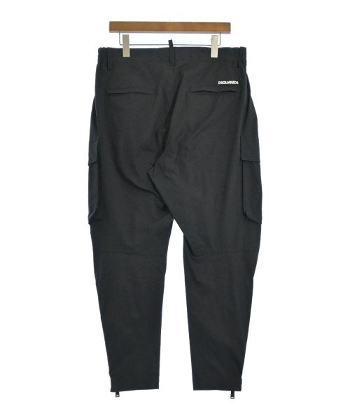 DSQUARED กางเกงมีกระเป๋าข้างกางเกง2-4 กระเป๋า