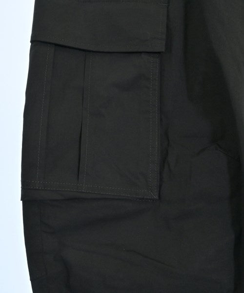 DSQUARED กางเกงมีกระเป๋าข้างกางเกง2-4 กระเป๋า