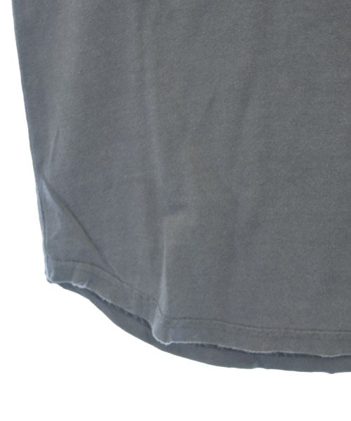 DSQUARED เสื้อยืด/เสื้อท็อปส์