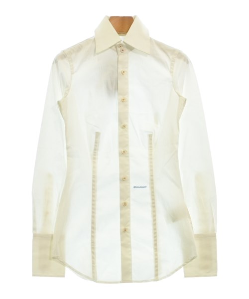 DSQUARED เสื้อลำลอง
