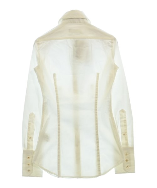 DSQUARED เสื้อลำลอง