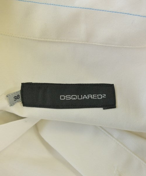 DSQUARED เสื้อลำลอง