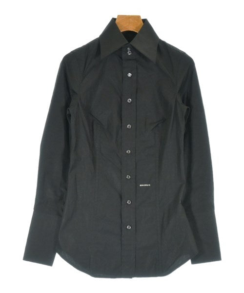DSQUARED เสื้อเชิ้ตทางการ