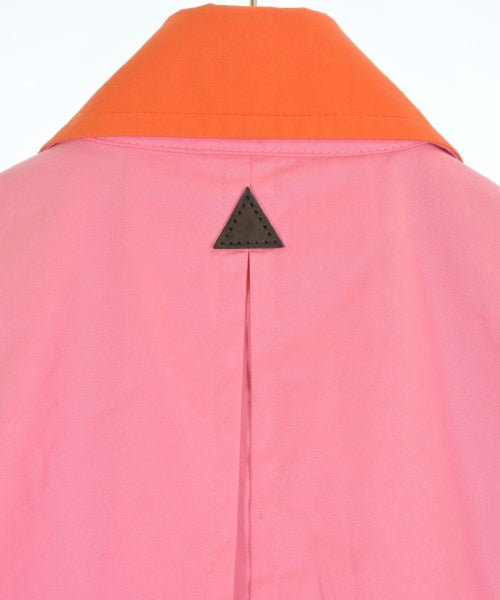 DSQUARED เสื้อกันฝน