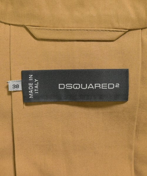 DSQUARED เสื้อโค้ท อื่น