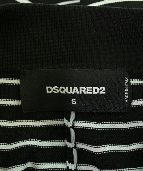 DSQUARED กระโปรงยาวถึงเข่า