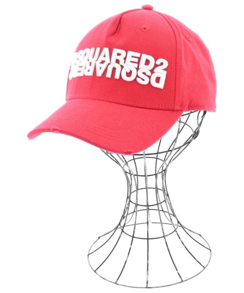 DSQUARED หมวกแก๊ป