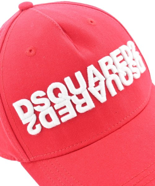 DSQUARED หมวกแก๊ป