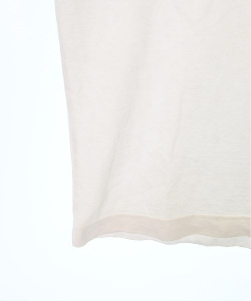 DSQUARED เสื้อยืด/เสื้อท็อปส์