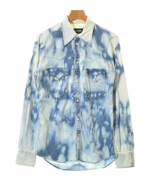 DSQUARED เสื้อลำลอง