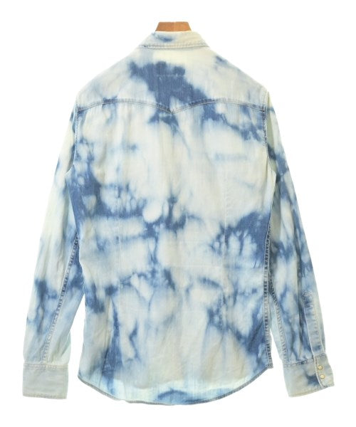 DSQUARED เสื้อลำลอง